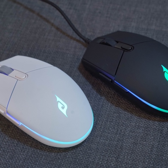 Chuột chơi game E-DRA EM6102 v2 - Chính Hãng - Bảo Hành 24 Tháng