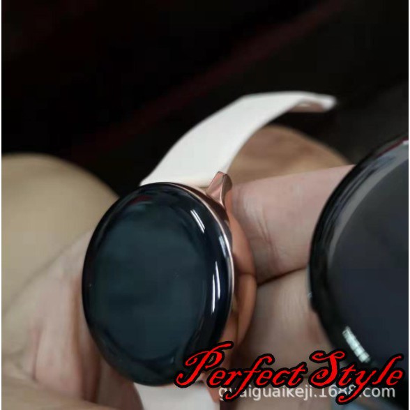 Cường lực dẻo 3D Samsung Galaxy Active - Active 2 40MM 44MM