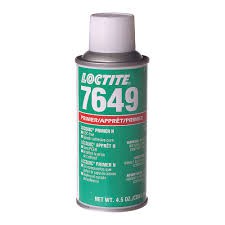 Loctite 7649 , 4.5oz