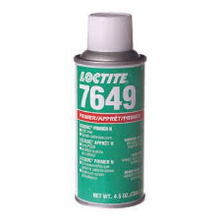 Loctite 7649 , 4.5oz