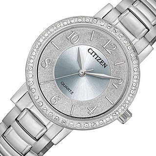 Đồng Hồ Nữ Citizen EL3040-55L