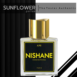 Nước Hoa Unisex Nishane Ani