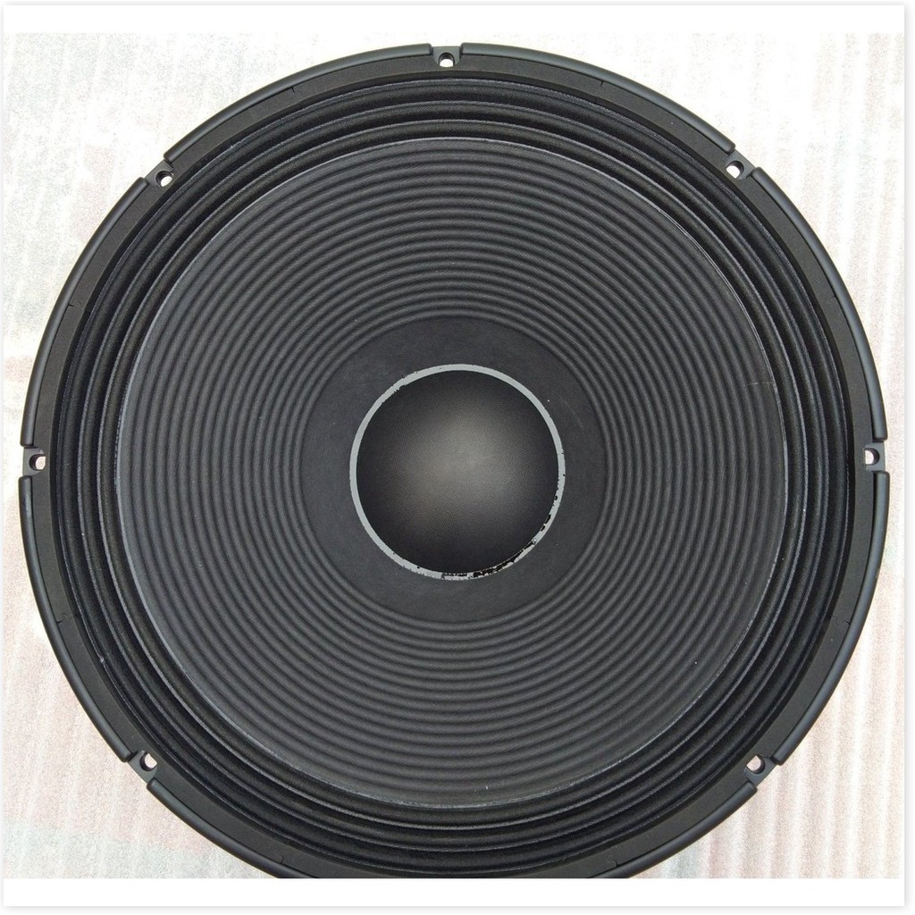 CẶP LOA 50 RCF CÔN 100 - LOA BASS 5 TẤC