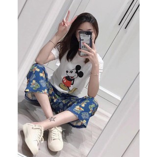 Giày sục micky siêu hot 2020