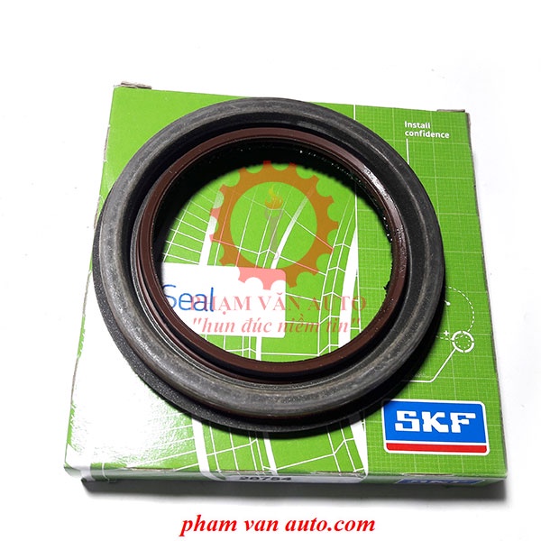 Phớt láp Ford Transit 2007 2018 chính hãng giá tốt SKF28754 5C161175AA Phạm Văn auto