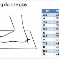 Giày cao gót 7 phân mẫu mới nhất 2020