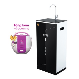 MÁY LỌC NƯỚC RO MUTOSI MP-281M