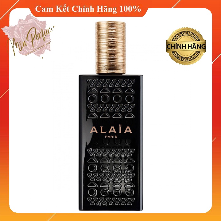 [Chính Hãng] Nước Hoa Nữ 𝐀𝐥𝐚𝐢𝐚 𝐏𝐚𝐫𝐢𝐬