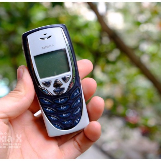 Điện thoại NOKIA 8310