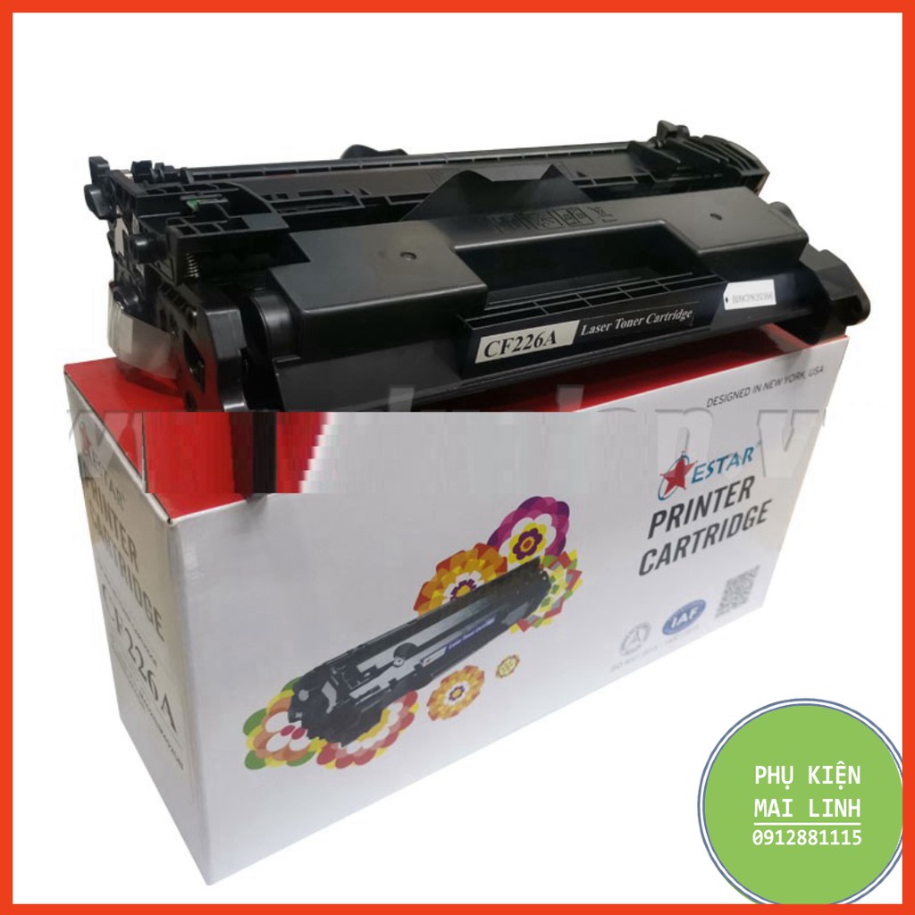 Hộp mực in HP Pro400 M402/M426 (CF226A)