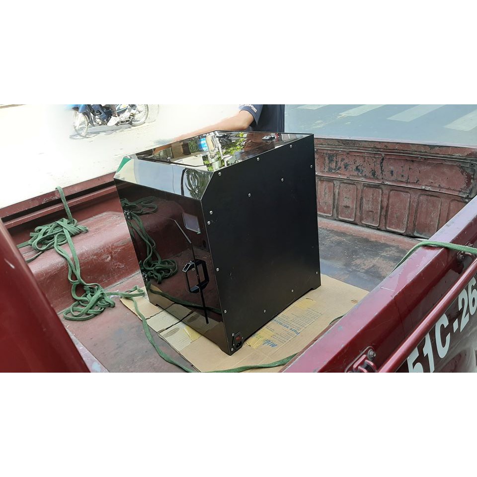 Máy in 3D 3DMax Cube Pro (Khổ in 300, 400) - Sản xuất tại Việt Nam | BigBuy360 - bigbuy360.vn