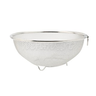 Rổ inox cao cấp (175mm x 80mm) ST_004