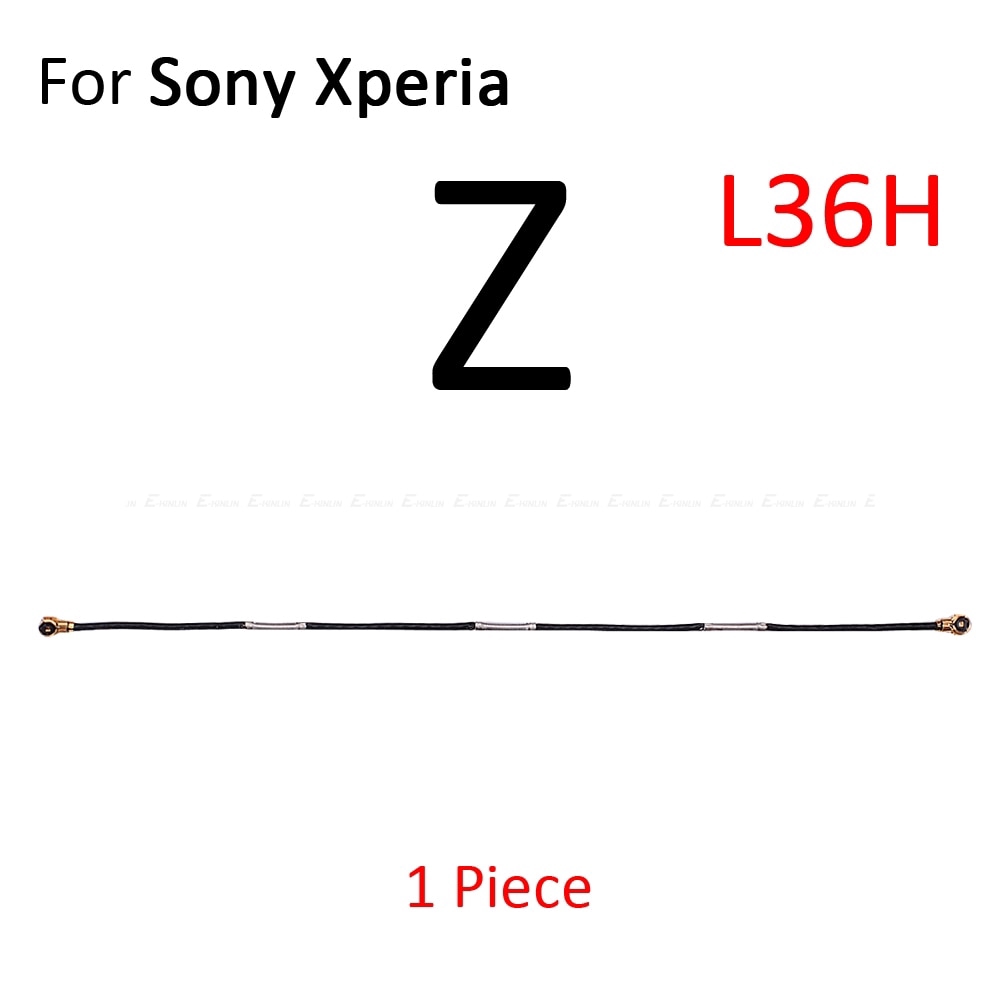 Cáp Ăng Ten Wifi Cho Sony Xperia Z L36H Z1 L39H Z2 Z3 Z4 Z5 Z5 Premium M4 M5 L1 E5 Z Ultra Xl39H