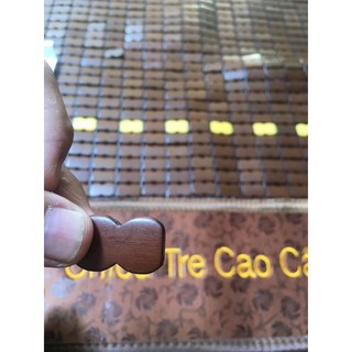 Chiếu Trúc (chiếu tre) cao cấp từ 1m2 đến 1m8