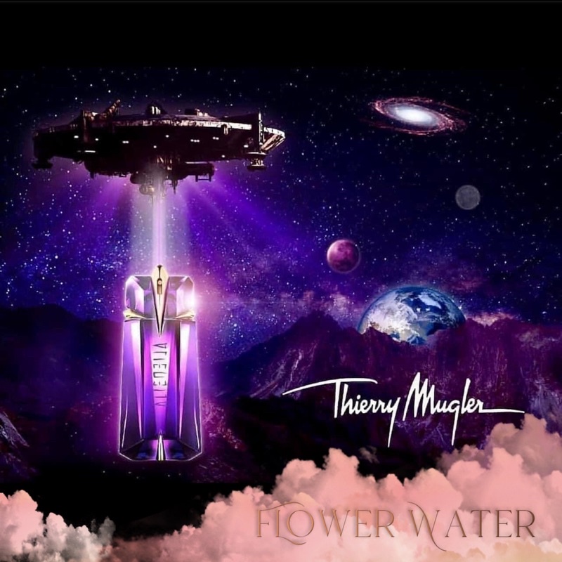 Nước hoa nữ Thierry MugIer Alien EDP 90ML