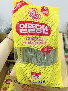 MIẾN KHÔ HÀN QUỐC 1KG