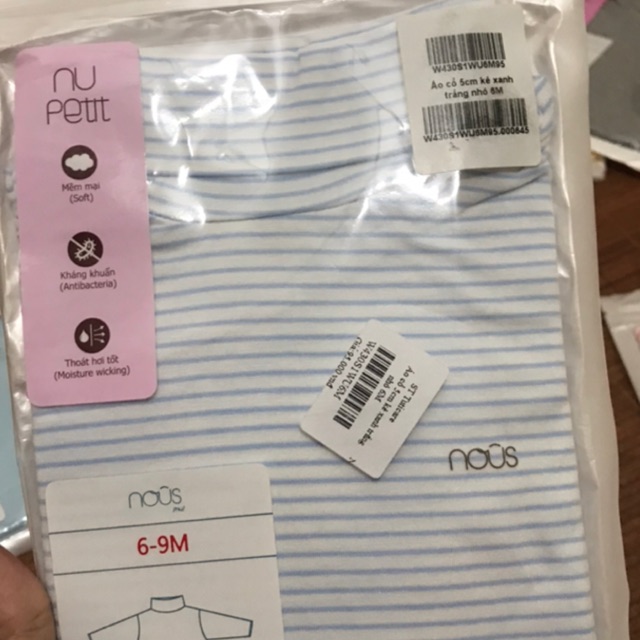 Body - áo giữ nhiệt