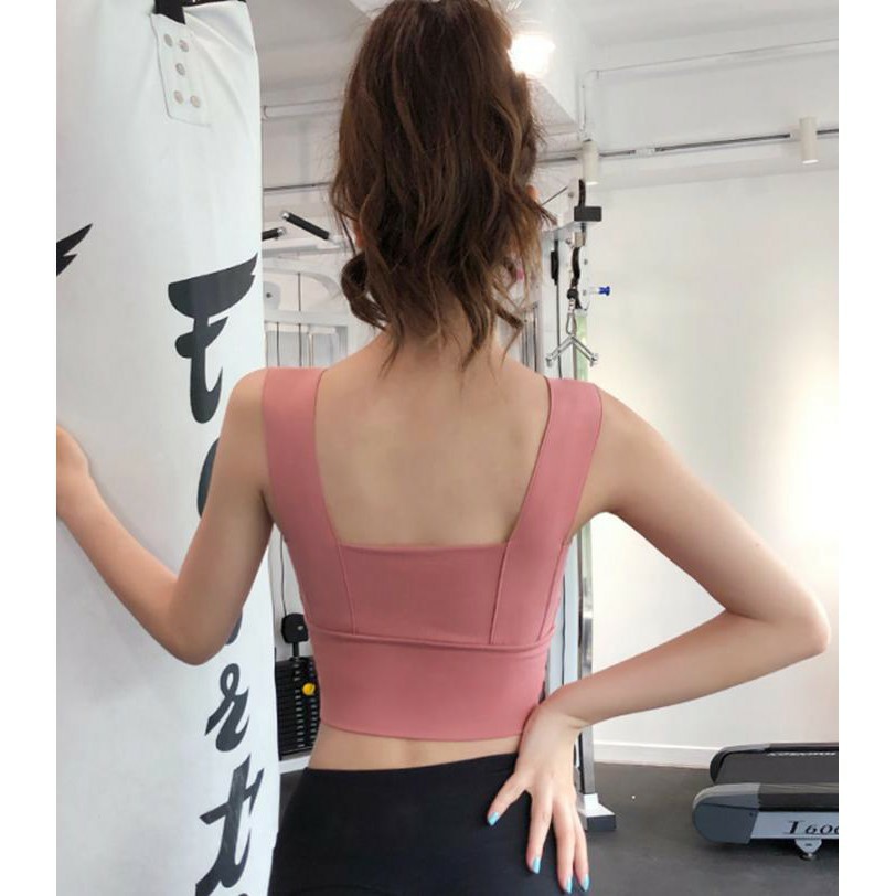 Áo Bra Gym , Bra Thể Thao KT123