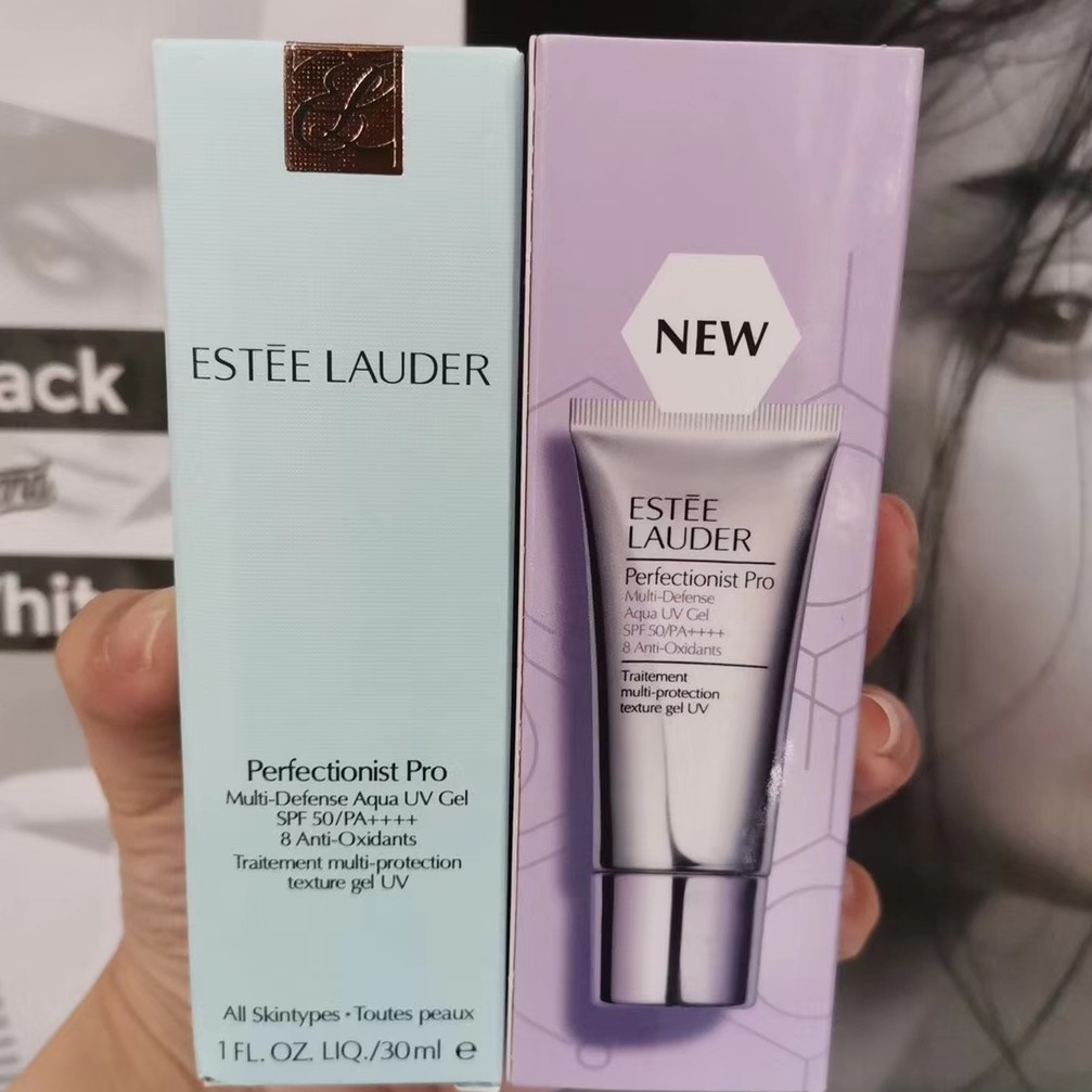 Estee Lauder (Hàng Mới Về) Kem Chống Nắng Spf50Ml Đa Năng Tiện Dụng