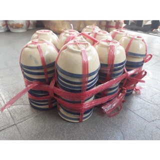Chén chấm gia vị viềng xanh