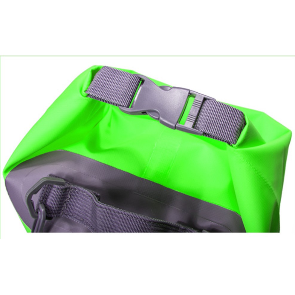 Túi chống nước đi bơi dã ngoại đeo 2 dây
