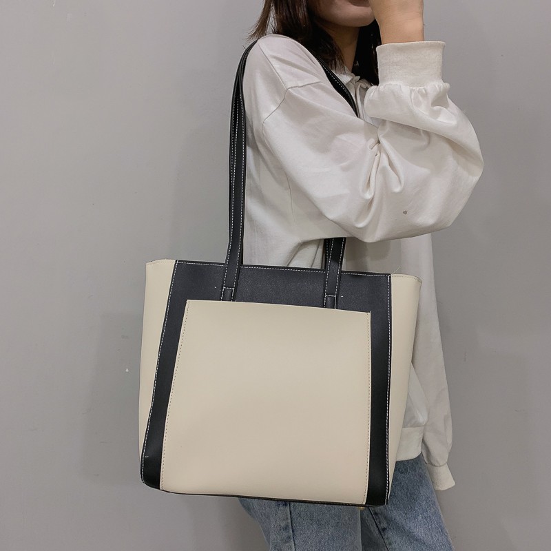 [Mã WAMT2405 giảm 10K đơn 0K] [SẴN] Túi đeo vai thời trang retro (vừa A4) - CÓ ẢNH THẬT | BigBuy360 - bigbuy360.vn