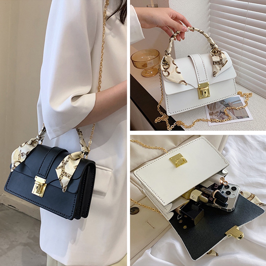 Túi tự đan, Túi handmade tự làm DA30 đầy đủ phụ kiện có video hướng dẫn Kawaii_Handmade