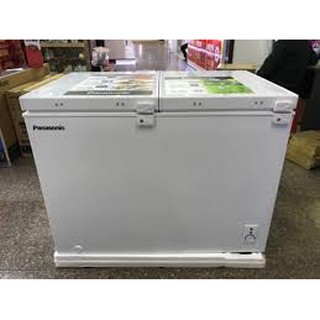 Tủ đông Panasonic SCR-MFR300DH2 VN - 300L