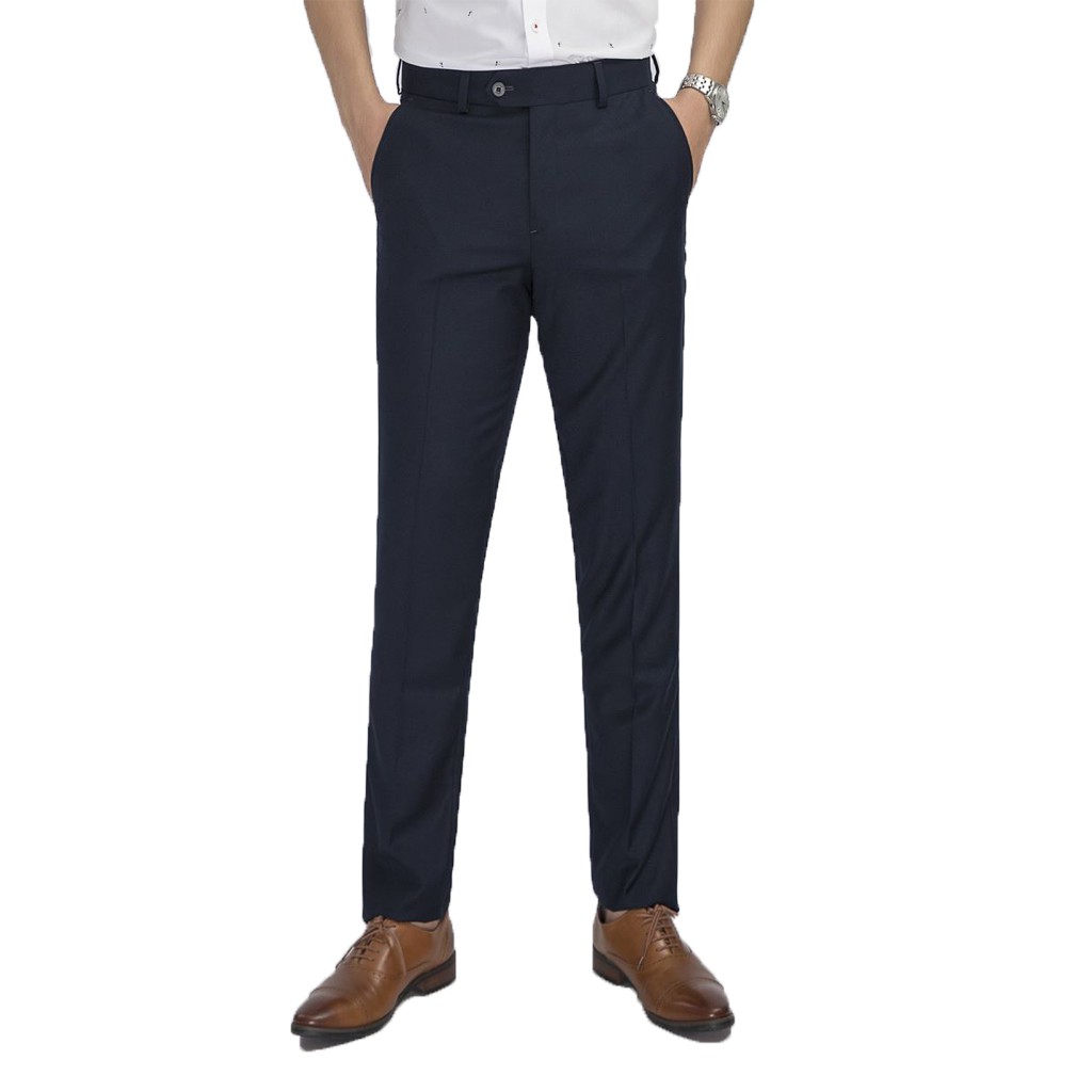 Quần Âu Nam ARISTINO - ATR00608 Trẻ Trung, Tôn Dáng