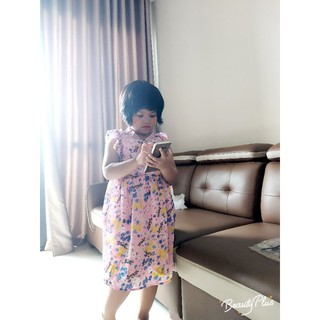 đần voan cho bé