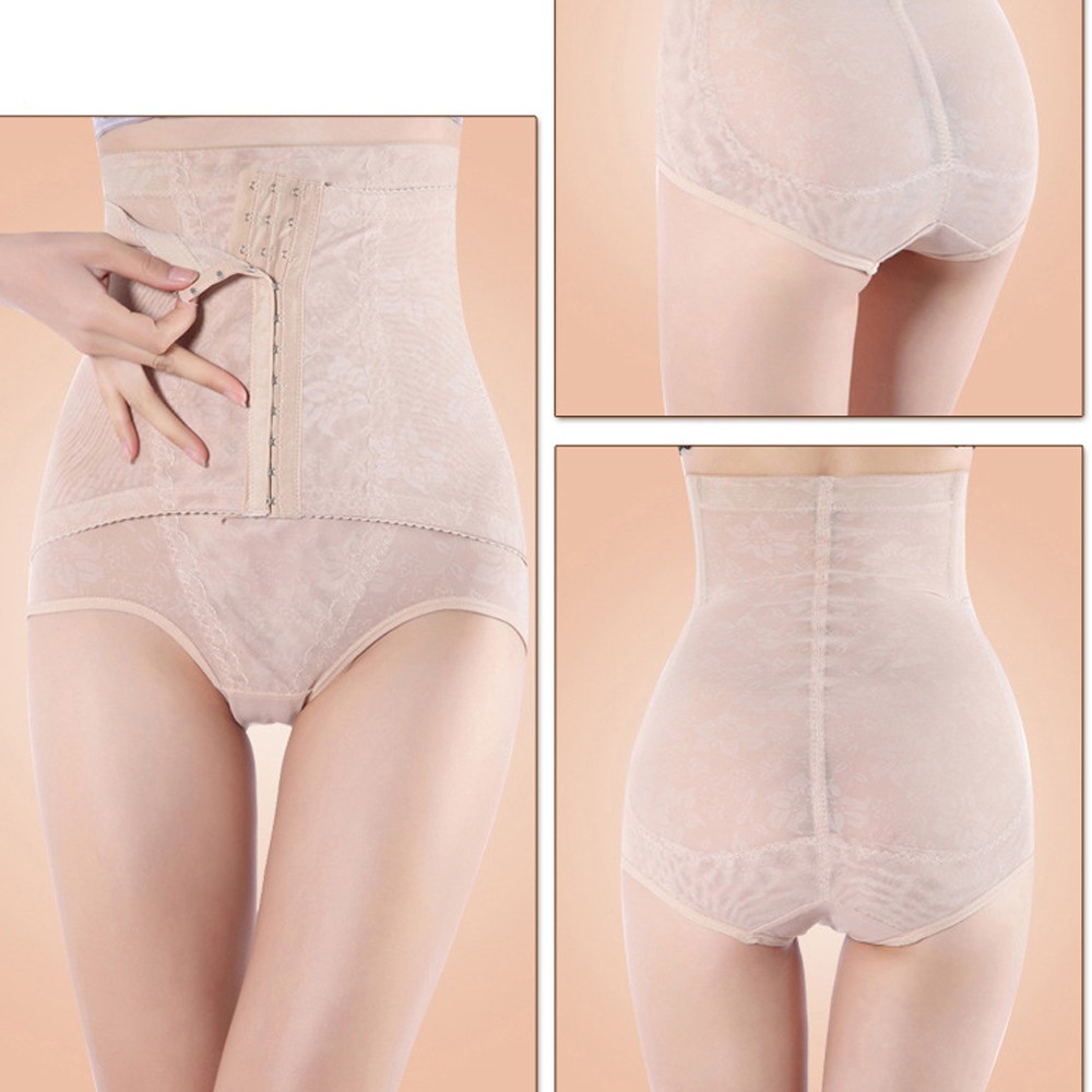 Quần Gen Nịt Bụng Dù Bạn Mới Sinh Nhưng Eo Luôn Thon Gọn Dáng Đẹp-119 | BigBuy360 - bigbuy360.vn