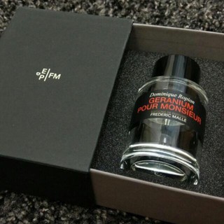 Yupiperfume - Frederic Malle Geranium Pour Monsieur [Mẫu thử 1Oml]