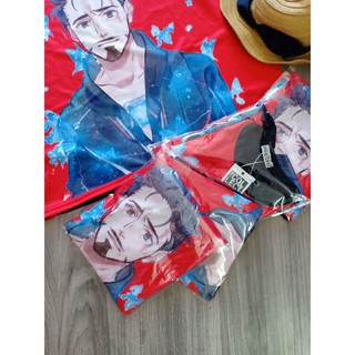 áo thun marvel bigsize UNISEX ( tony stark ) KY92