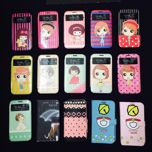 Ốp Samsung Note 2