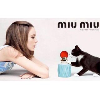 Yupiperfume - nước hoa Miumiu edp [Mẫu thử 1Oml ]