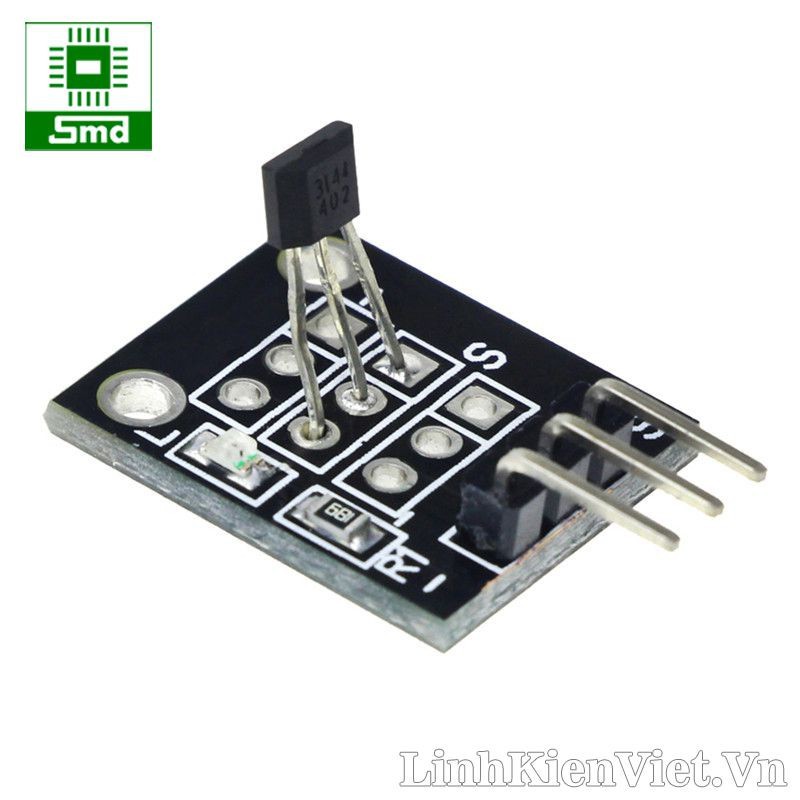 Module cảm biến từ A3144