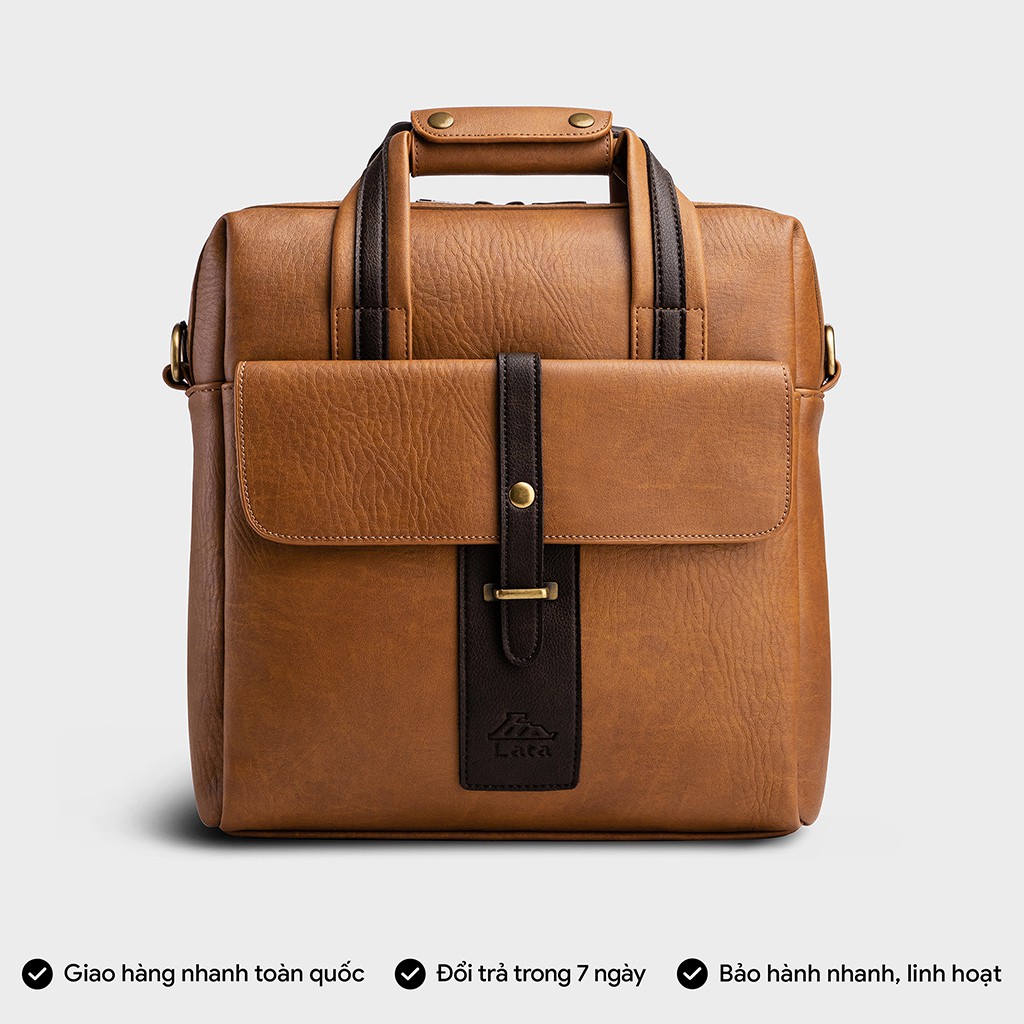 Cặp công sở thời trang đa năng LATA CA20 nhiều màu | BigBuy360 - bigbuy360.vn