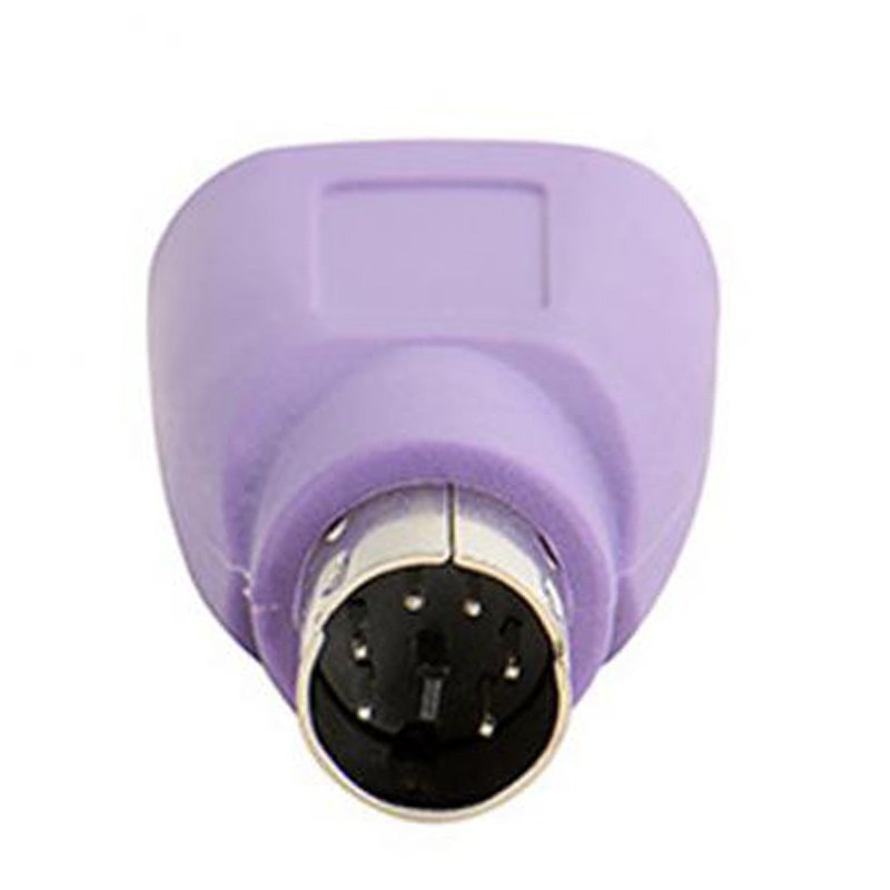 Bộ Chuyển Đổi Ps2 Sang Usb | BigBuy360 - bigbuy360.vn