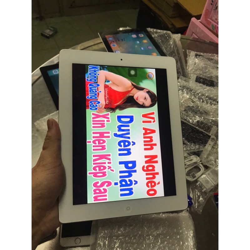 ipad 4 wifi chính hãng | BigBuy360 - bigbuy360.vn