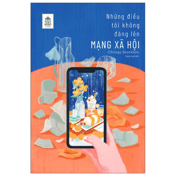 Sách - Những Điều Tôi Không Đăng Lên Mạng Xã Hội