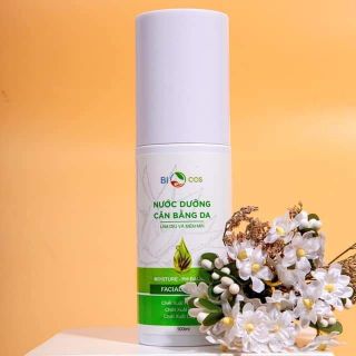 Xịt cân bằng da mother care giúp cấp ẩm mờ nám giảm nhăn