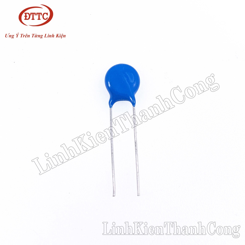 Tụ Chống Sét Varistor 7D471K 470V 7mm