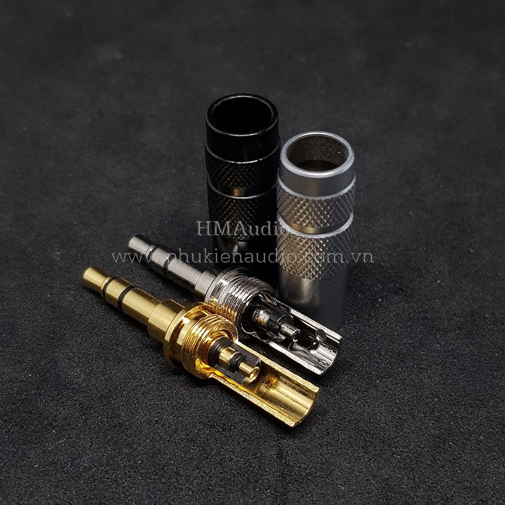 Giắc cắm tai nghe 3.5mm SE Legon