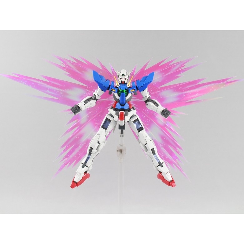 Ew RG GN001 Hiệu Ứng Cánh Exia