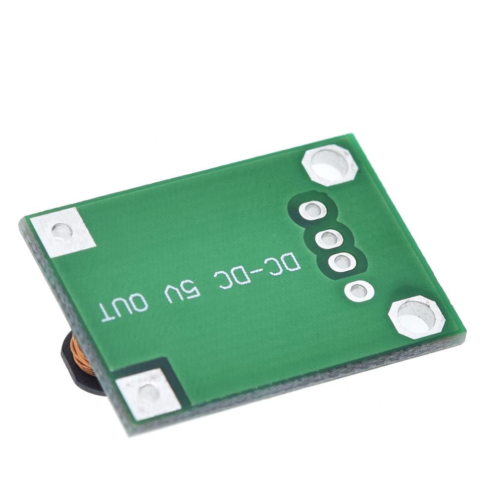 Mô Đun Tăng Áp Tzt 600ma Dc-Dc Từ 1-5v Sang 5v | BigBuy360 - bigbuy360.vn
