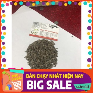 Ngưu Bàng Tử 500gr - Hàng Công Ty Loại 1 - Dược Liệu Thanh Bình