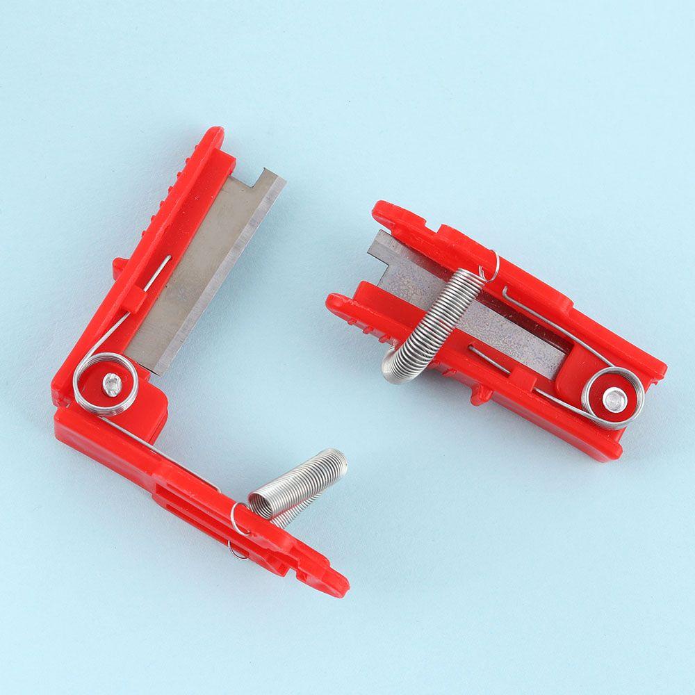 Dụng Cụ Nhặt Trái Cây Bằng Nhựa Siêu Bền Tiện Dụng Cho Sân Vườn