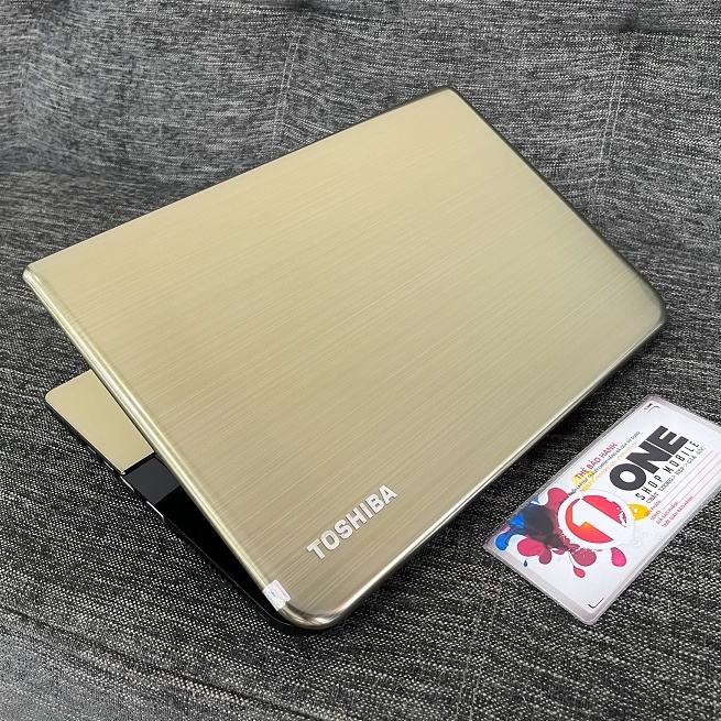 [Đẳng cấp - Sang Choảnh] Laptop Toshiba Satellife L40-A Core i5 4200U/ 8Gb Ram/ SSD 256GB .