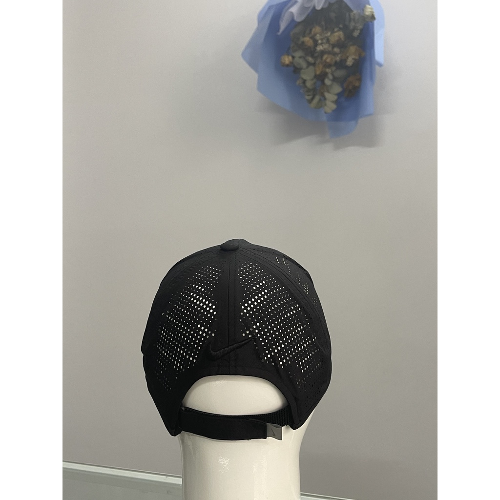 Mũ Thể Thao Dù Lưới Cao Cấp  Nón Nike Thoáng Khí Mát Mẻ và Êm Ái