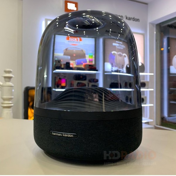 Loa Bluetooth Harman/Kardon Aura Studio 3 - hàng chính hãng bảo hành 12 tháng PGI